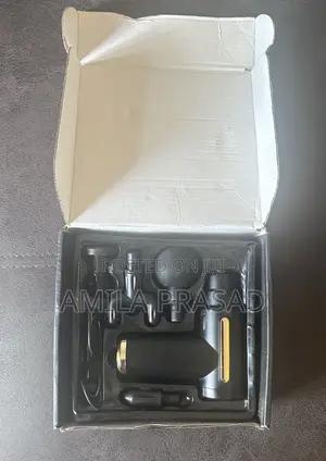 Massage Gun