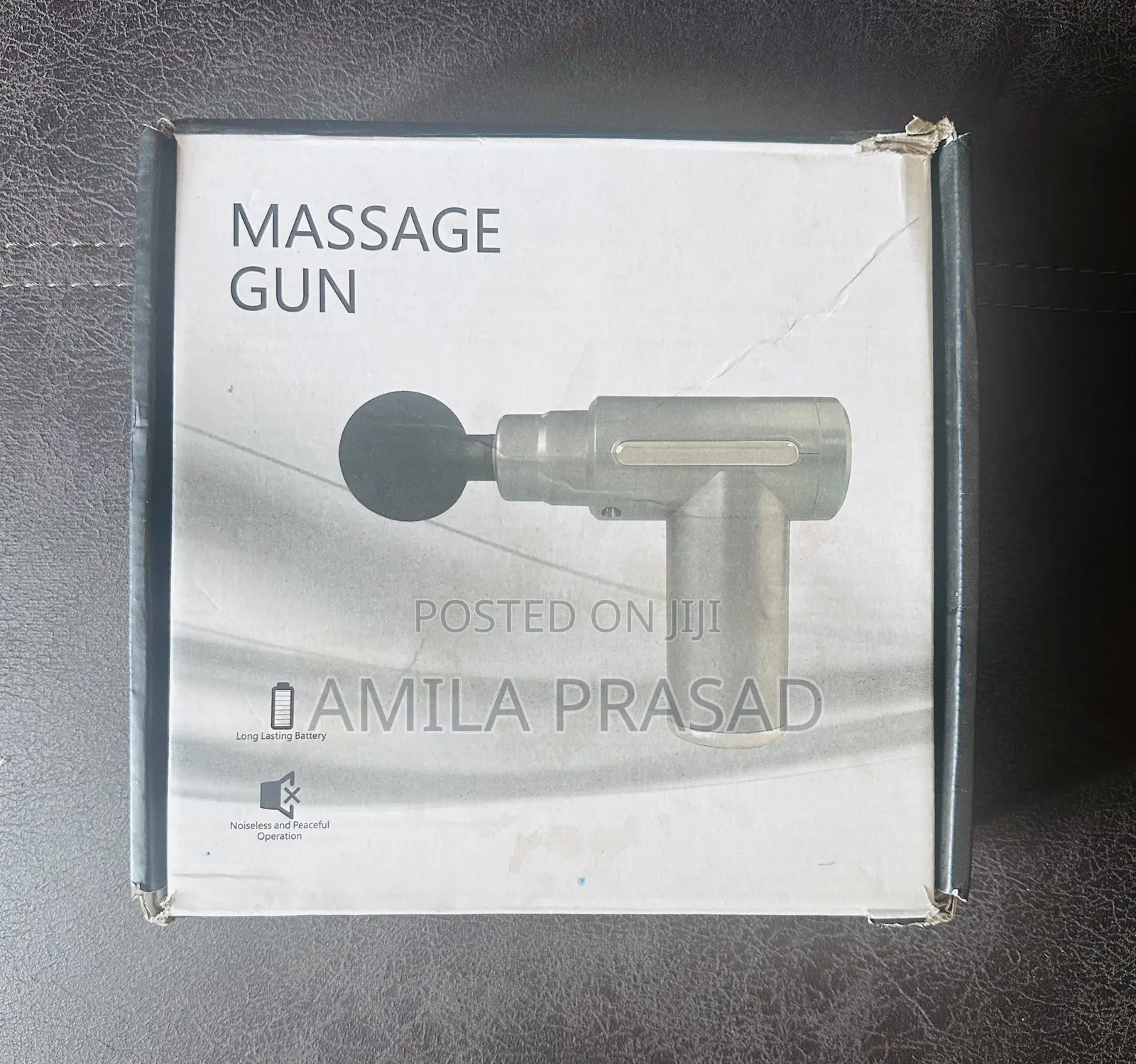 Massage Gun