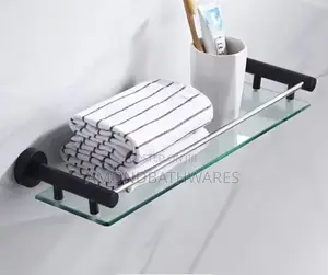 Glass Shelf