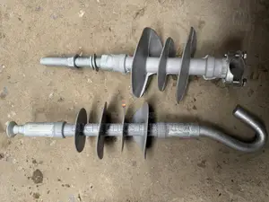 Disk and Pot Insulator
