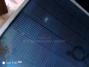 Solar System and Electrical Material