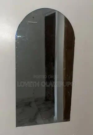 Indoor Mirror