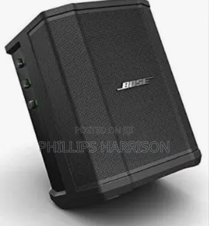 Boe S1pro Bluetooth Speaker