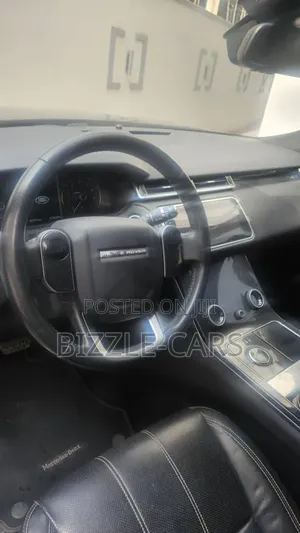 Land Rover Range Rover Velar 2020 Black