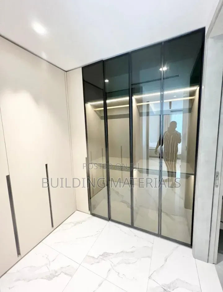 Wardrobe and Cabinets Services