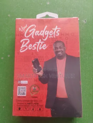 New Age 22500mah Digital