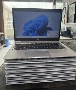 Laptop HP EliteBook 830 G8 8GB Intel Core i5 SSD 256GB