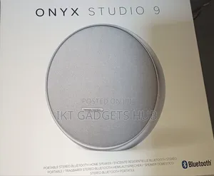 Onyx Studio 9