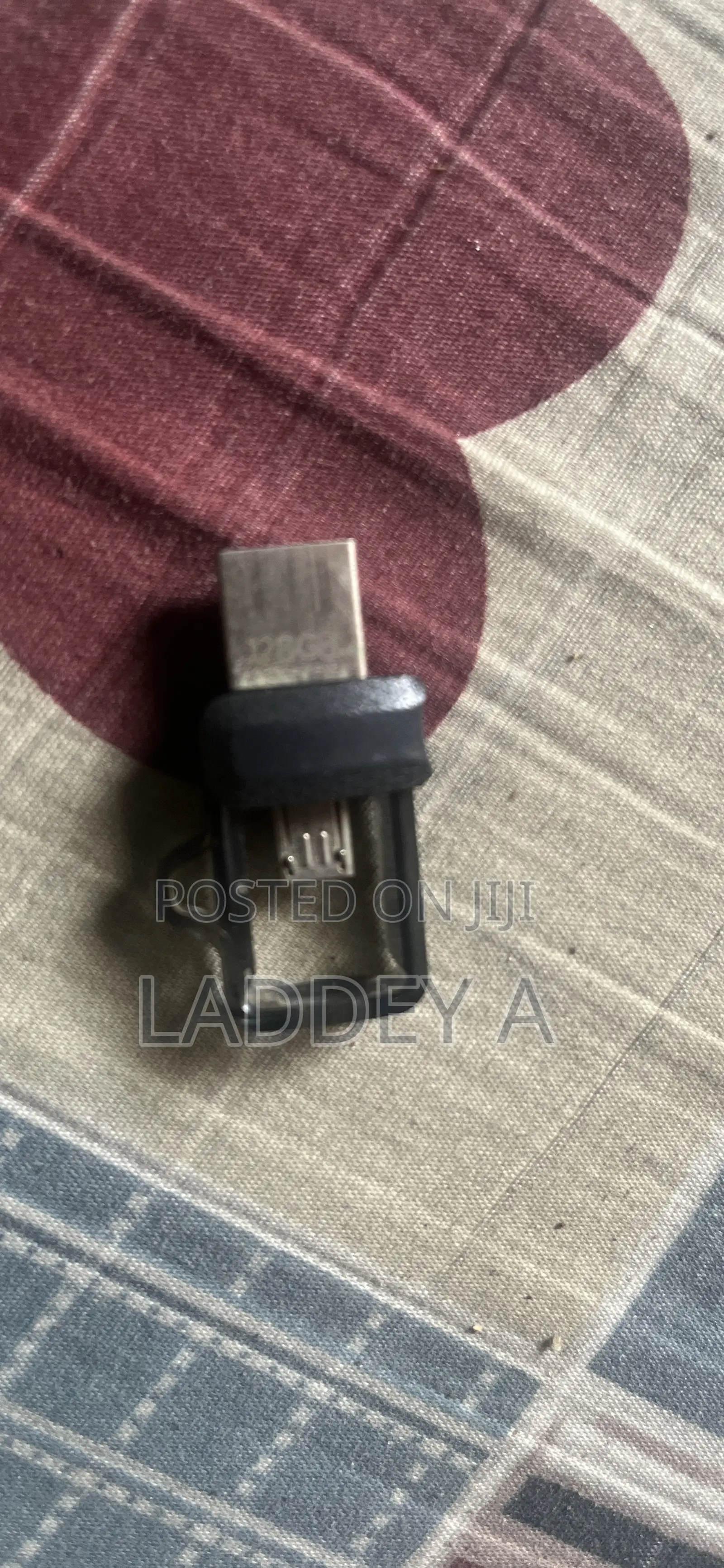 Flash Drive