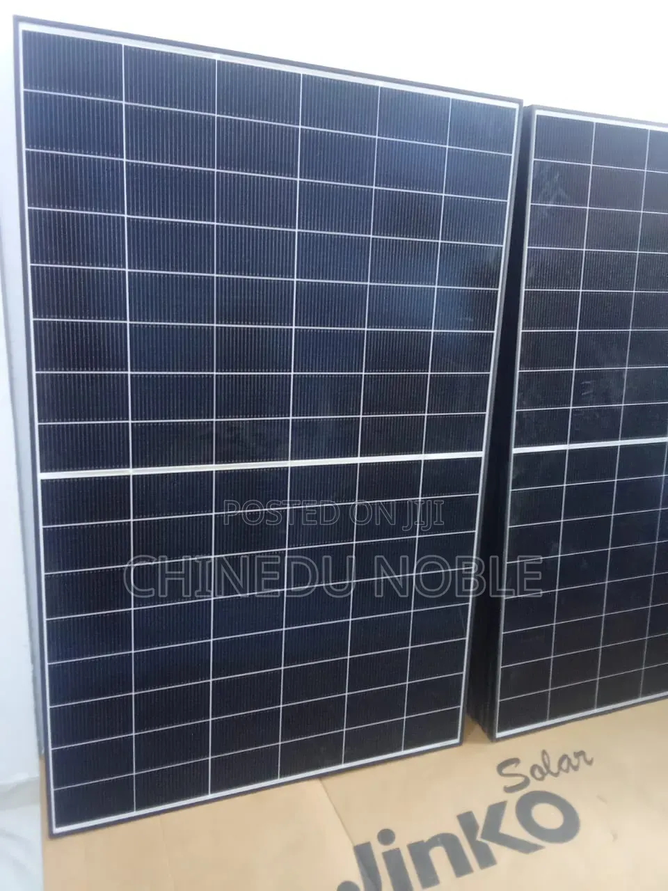 We Install Solar And Inverter