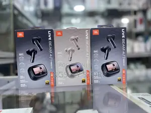 JBL Live Beam 4
