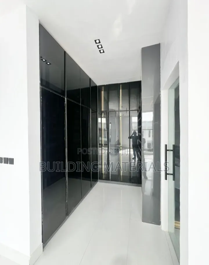 Wardrobe and Cabinets Services