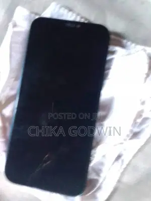 Apple iPhone 12 64 GB Blue