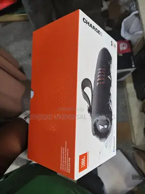 JBL Charge 6 Speaker