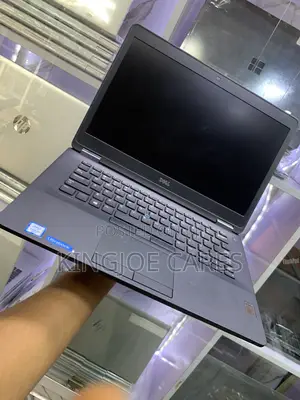 Laptop Dell Latitude E5270 8GB Intel Core i5 SSD 256GB
