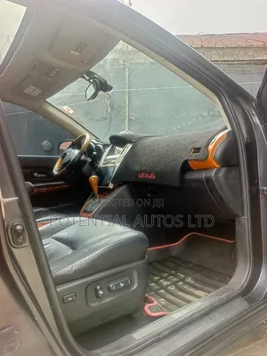 Lexus RX 2005