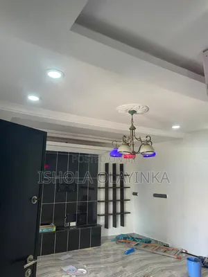 Furnished 1bdrm Apartment in Elebu Estate, Ibadan for rent