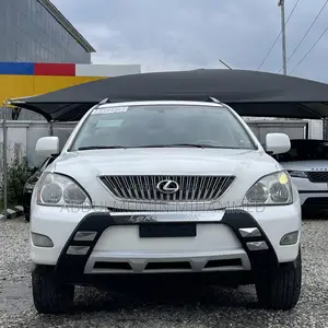 Lexus RX 330 AWD 2006 White