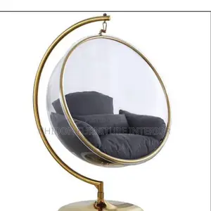 Luxury Classic Swing Chair