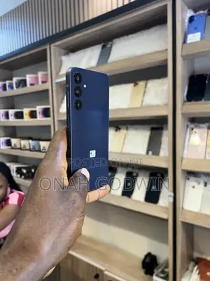 Samsung Galaxy A25 128 GB Blue
