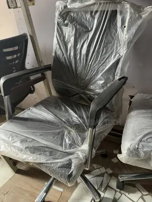 Swivel Chair