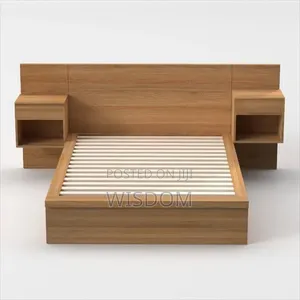 Bed Frame 4.5 by 6