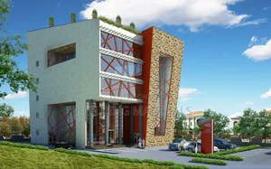 Architectural Design