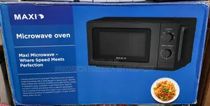 Maxi Microwave