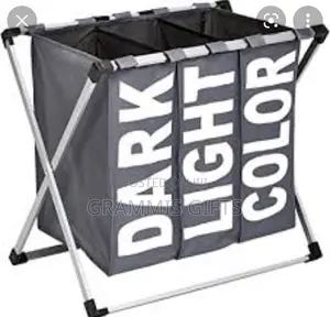 Laundry Sorter