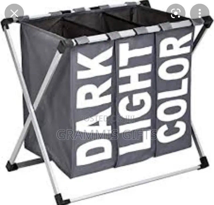 Laundry Sorter