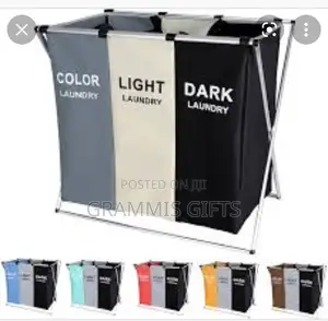 Laundry Sorter