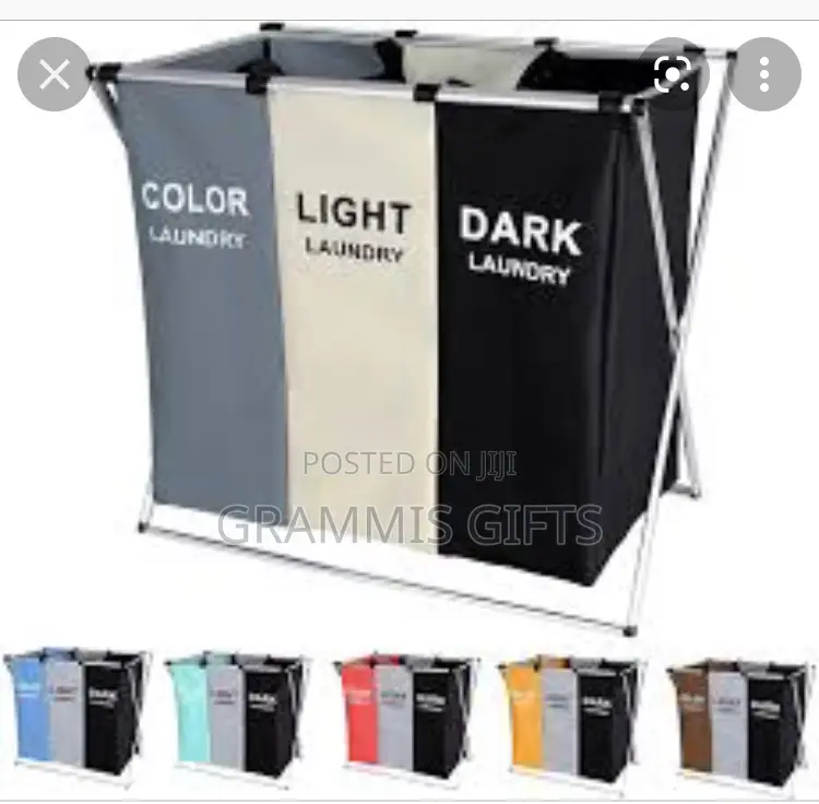Laundry Sorter