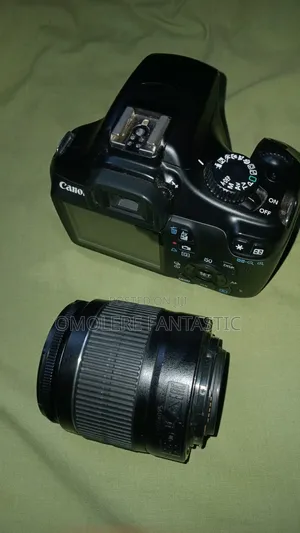 Eos Canon T3i
