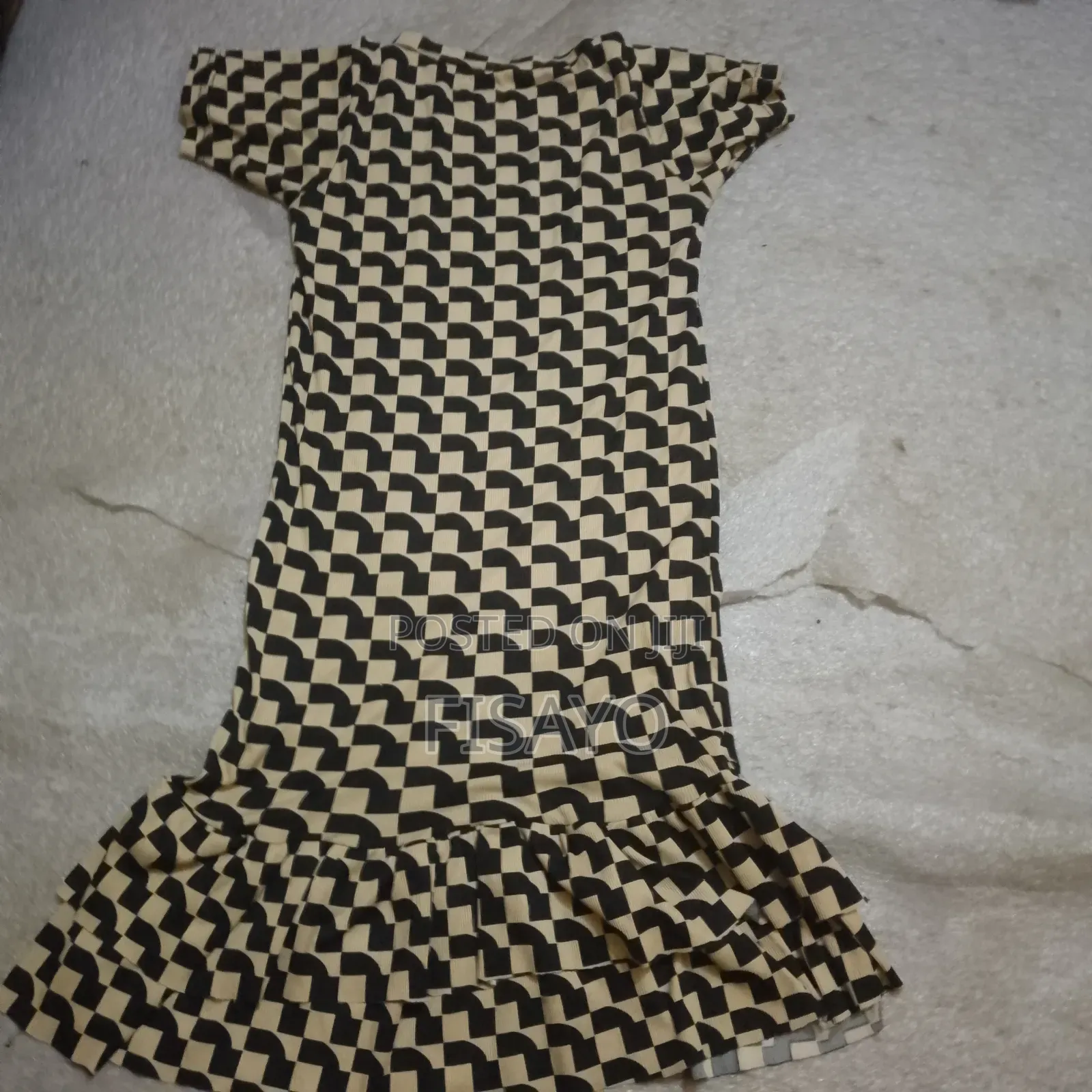 Quality Clothes Accessories By Fisayomi