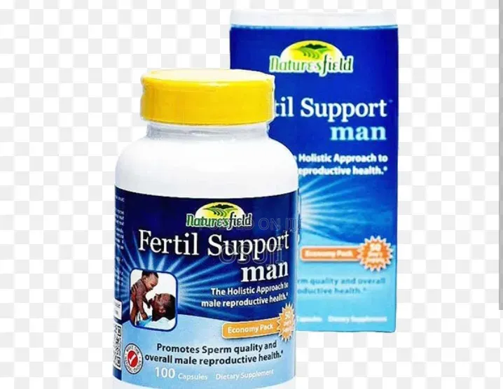Fertil Support Man