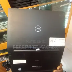 Laptop Dell Latitude 7490 8GB Intel Core i5 SSD 256GB