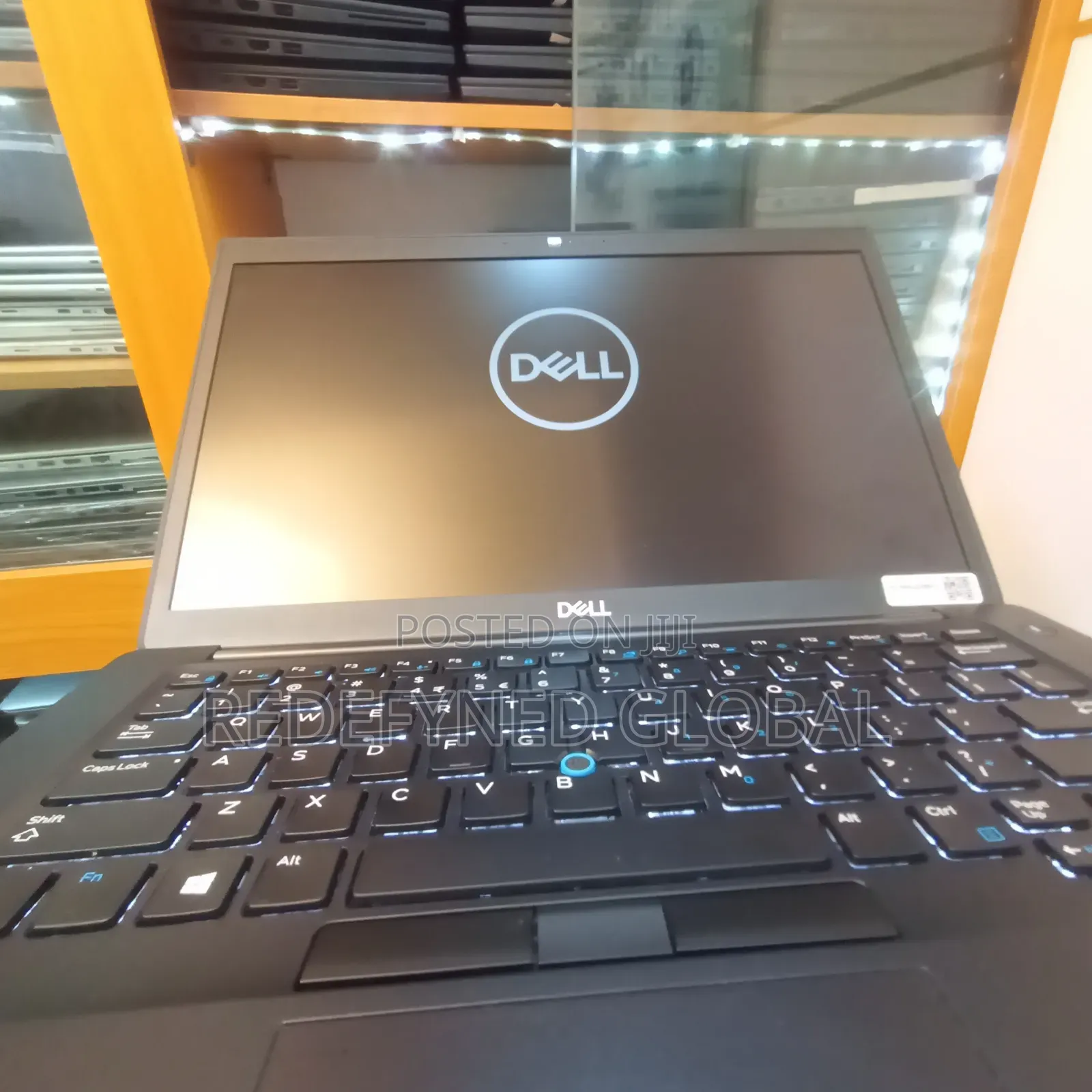 Laptop Dell Latitude 7490 8GB Intel Core i5 SSD 256GB
