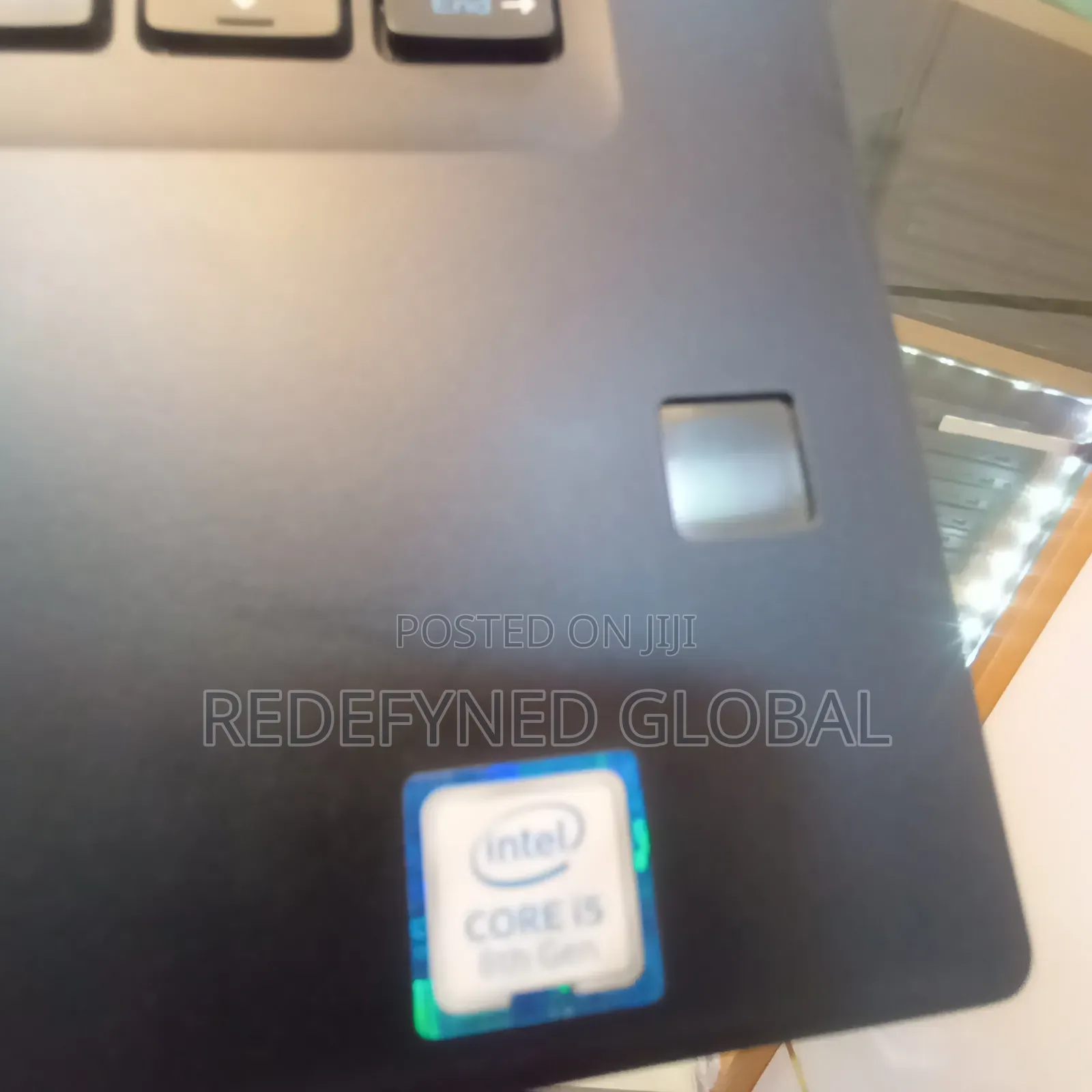 Laptop Dell Latitude 7490 8GB Intel Core i5 SSD 256GB
