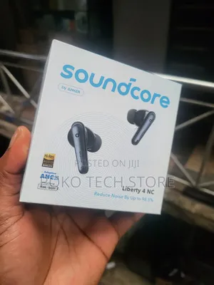Anker Soundcore Liberty 4 Nc