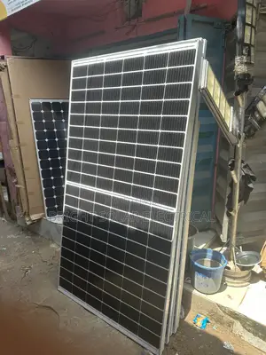 Solar Panels Available Now Contact Us for Yours
