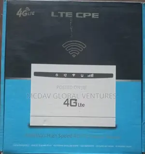 Network Router