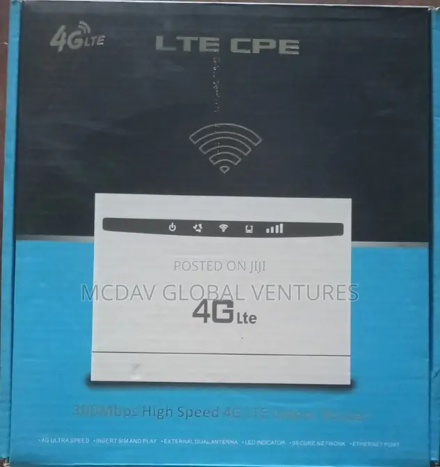 Network Router