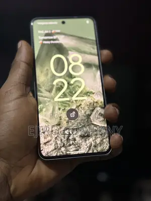 New Google Pixel 8 128 GB Silver