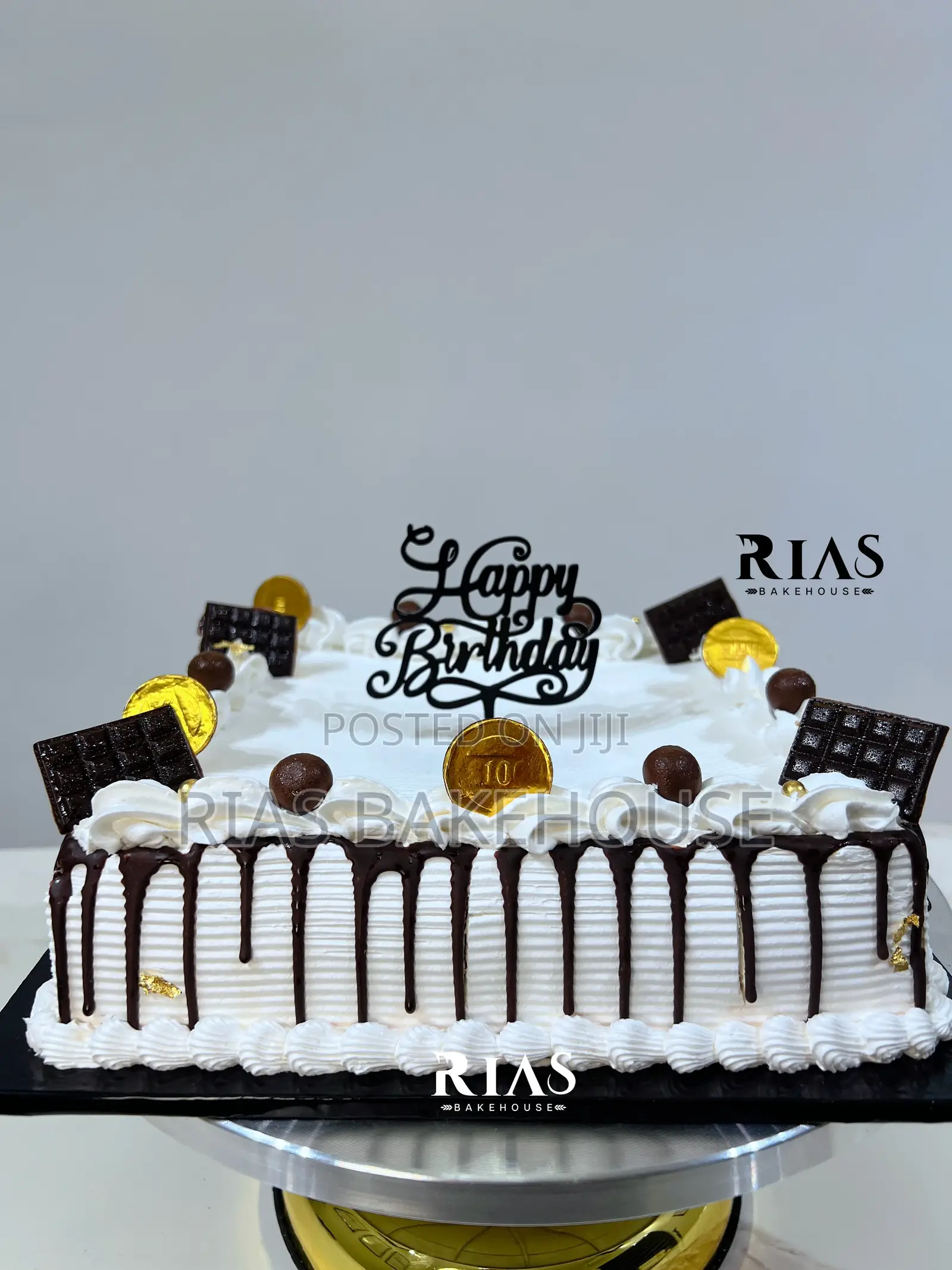 Express Cakes