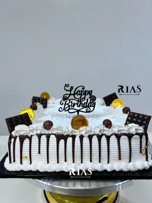 Express Cakes