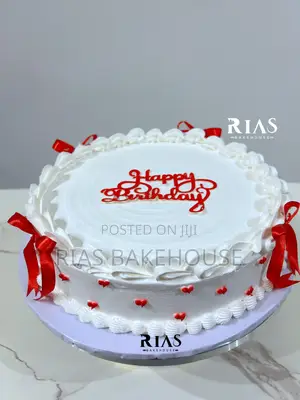 Express Cakes