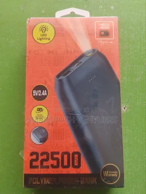 New Age 22500mah Power Bank