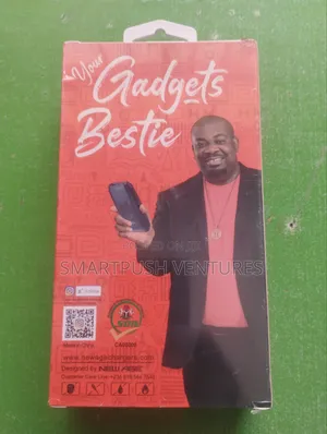 New Age 22500mah Power Bank