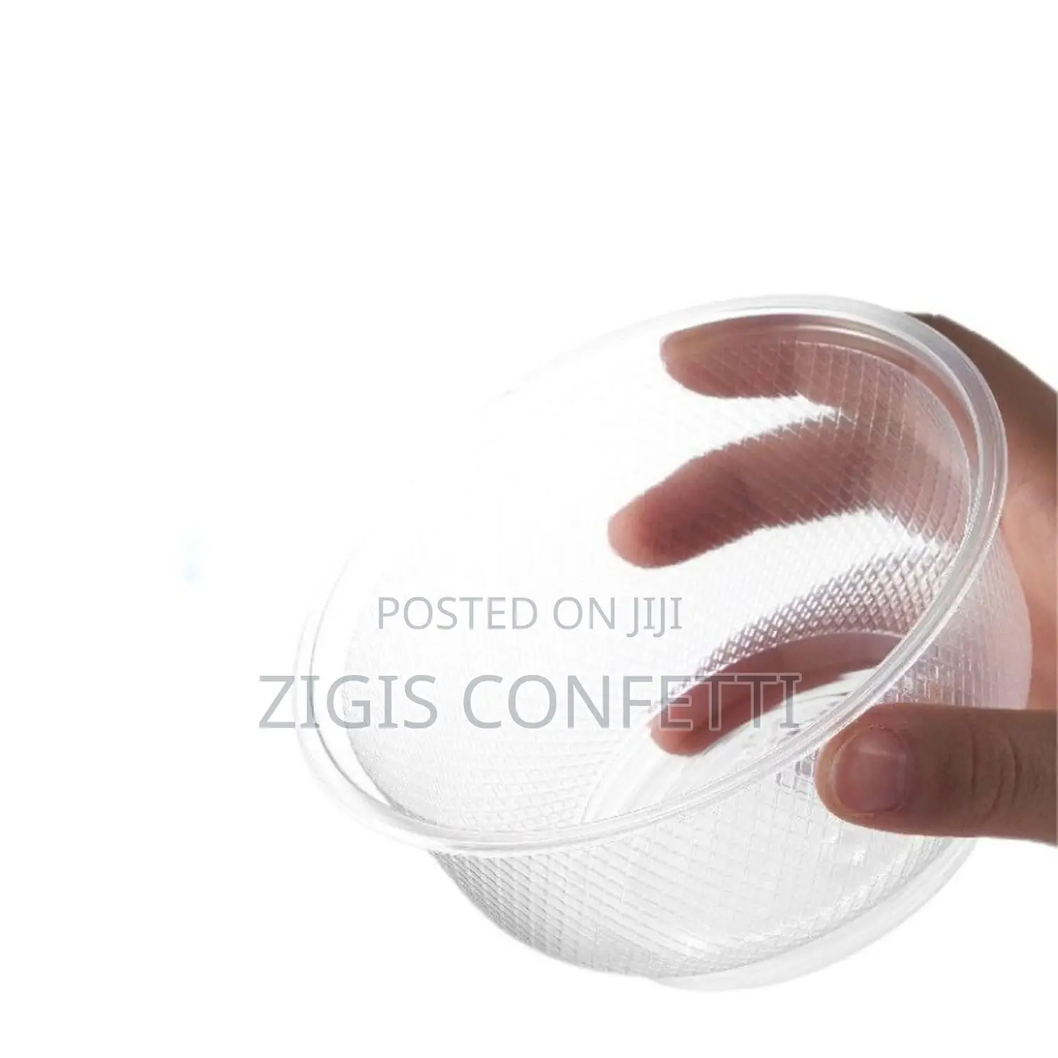 Disposable Bowls
