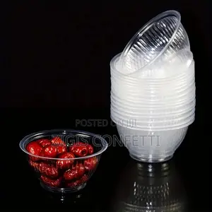 Disposable Bowls